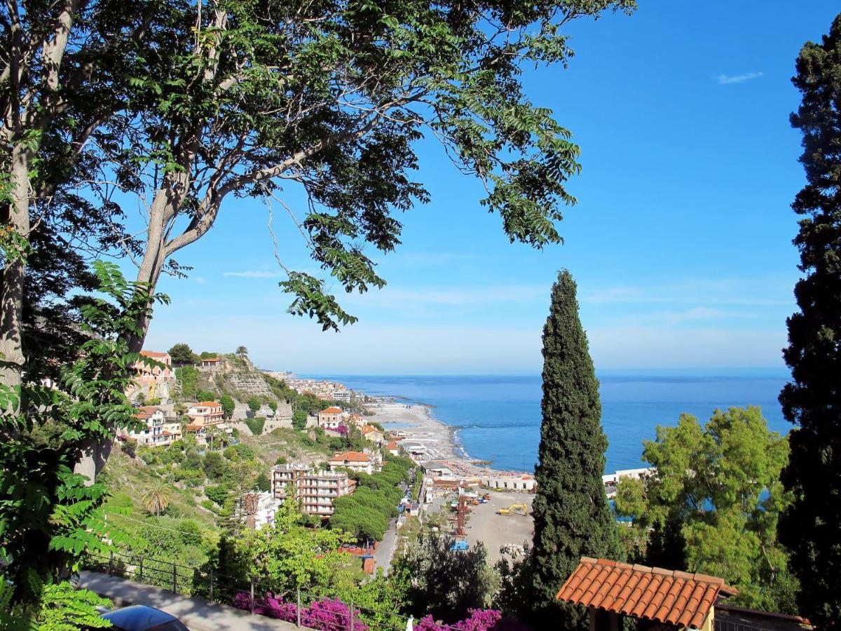 Apartment Taverna Il Cippo By Interhome Mortola Superiore Zewnętrze zdjęcie