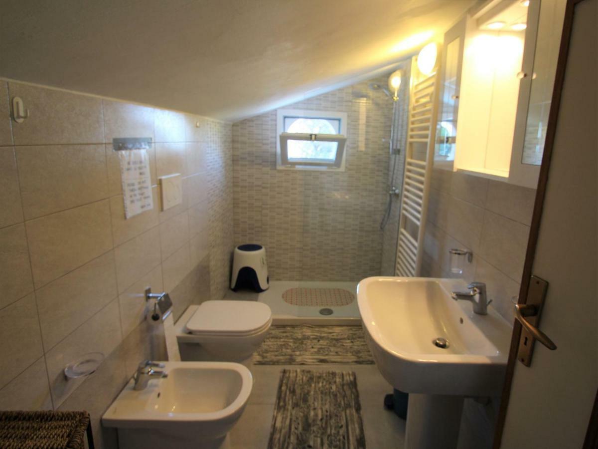 Apartment Taverna Il Cippo By Interhome Mortola Superiore Zewnętrze zdjęcie