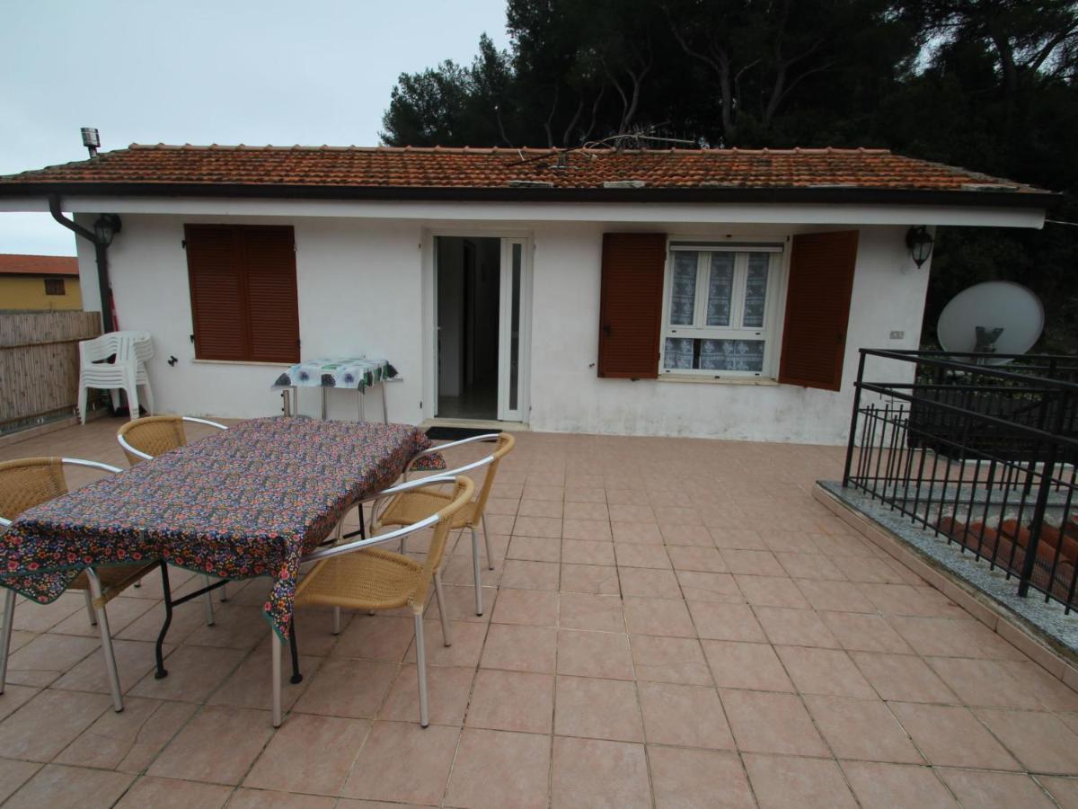 Apartment Taverna Il Cippo By Interhome Mortola Superiore Zewnętrze zdjęcie